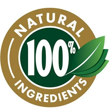 RegenVive all natural badge